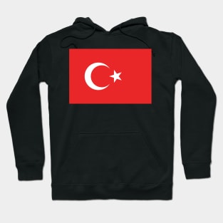 Turkey Hoodie